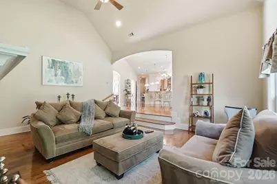 11855 Churchfield Lane, Charlotte, NC 28277 - Photo 8