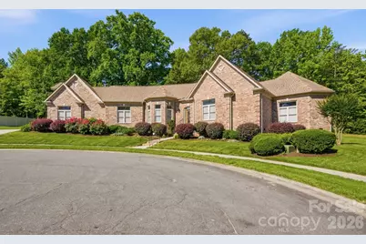 11855 Churchfield Lane, Charlotte, NC 28277 - Photo 1