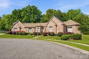11855 Churchfield Ln, Charlotte, NC 28277 - Photo 1