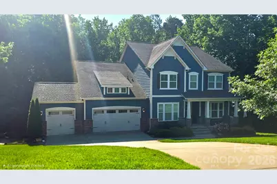 1232 Crofton Drive, Waxhaw, NC 28173 - Photo 12