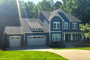1232 Crofton Dr, Waxhaw, NC 28173 - Photo 12
