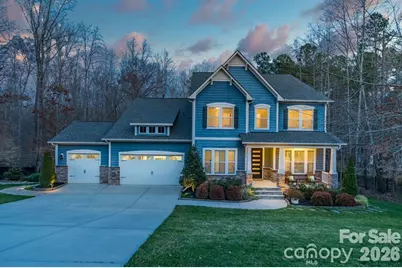 1232 Crofton Drive, Waxhaw, NC 28173 - Photo 2
