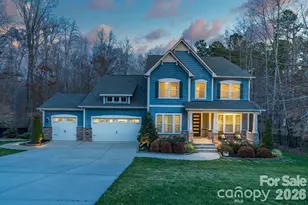 1232 Crofton Dr, Waxhaw, NC 28173 - Photo 2