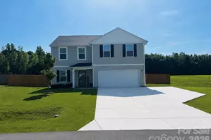 219 Sundial Dr, Lexington, NC 27295 - Photo 1