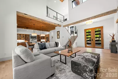 576 Eagle Springs Trail, Banner Elk, NC 28604 - Photo 22