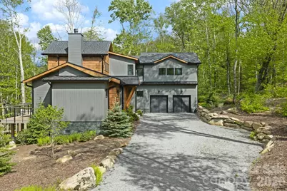 576 Eagle Springs Trail, Banner Elk, NC 28604 - Photo 40