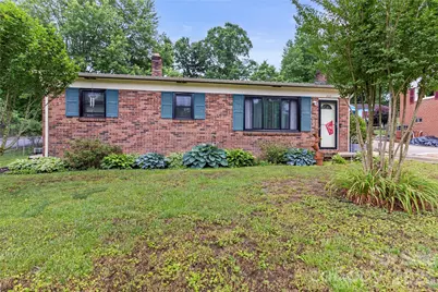 325 Swanson Drive SW, Lenoir, NC 28645 - Photo 1