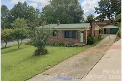 325 Swanson Drive SW, Lenoir, NC 28645 - Photo 1