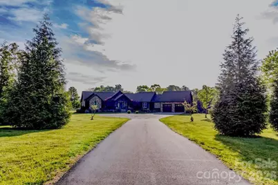 1083 Union Community Road, Thurmond, NC 28683 - Photo 2