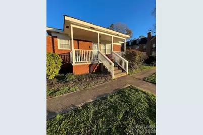 1327 S Kings Drive, Charlotte, NC 28207 - Photo 1