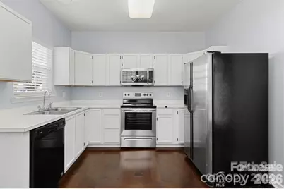 6828 Ayrshire Glen Place, Charlotte, NC 28273 - Photo 2