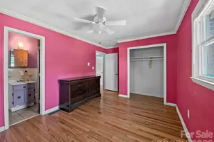 135 Hazelwood Dr, Forest City, NC 28043 - Photo 16