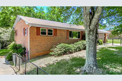 135 Hazelwood Drive, Forest City, NC 28043 - Photo 34