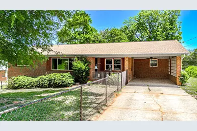 135 Hazelwood Drive, Forest City, NC 28043 - Photo 1
