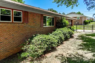 135 Hazelwood Dr, Forest City, NC 28043 - Photo 36
