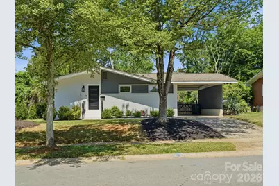 3633 Rosehaven Drive, Charlotte, NC 28205 - Photo 1
