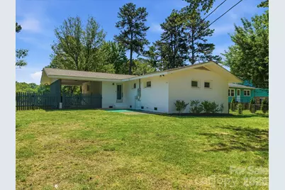 3633 Rosehaven Drive, Charlotte, NC 28205 - Photo 34