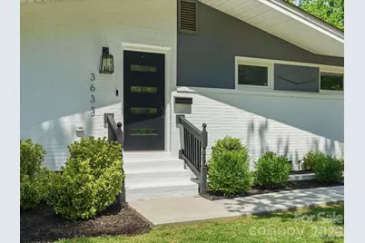 3633 Rosehaven Drive, Charlotte, NC 28205 - Photo 2