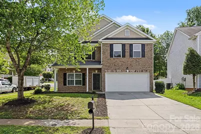 5618 Stowe Derby Drive, Charlotte, NC 28278 - Photo 1