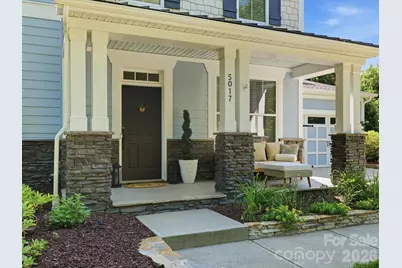 5017 Hedgebrook Lane, Waxhaw, NC 28173 - Photo 2