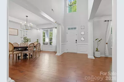 5017 Hedgebrook Lane, Waxhaw, NC 28173 - Photo 4