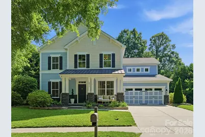 5017 Hedgebrook Lane, Waxhaw, NC 28173 - Photo 1
