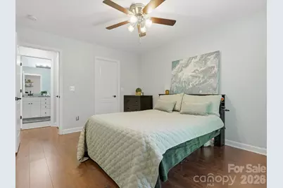 5017 Hedgebrook Lane, Waxhaw, NC 28173 - Photo 24