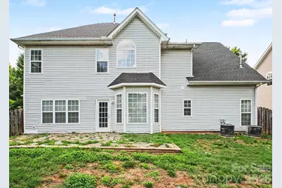 12102 Hampton Place Drive, Charlotte, NC 28269 - Photo 30