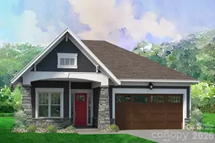 197 Fulworth Dr NW, Concord, NC 28027 - Photo 1