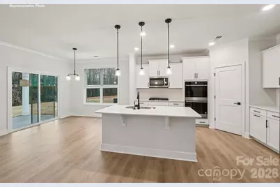 6410 Cherrybark Oak Lane, Huntersville, NC 28078 - Photo 14