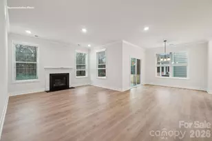 6410 Cherry Bark Oak Ln, Huntersville, NC 28078 - Photo 6