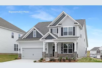 6410 Cherrybark Oak Lane, Huntersville, NC 28078 - Photo 1