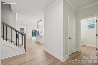 6410 Cherrybark Oak Lane, Huntersville, NC 28078 - Photo 8