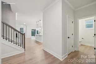 6410 Cherry Bark Oak Ln, Huntersville, NC 28078 - Photo 8