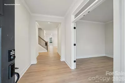 6410 Cherrybark Oak Lane, Huntersville, NC 28078 - Photo 2