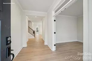6410 Cherry Bark Oak Ln, Huntersville, NC 28078 - Photo 2