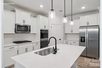6410 Cherrybark Oak Lane, Huntersville, NC 28078 - Photo 16