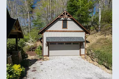 98 Eagle Watch Drive #Lot 99, Tuckasegee, NC 28783 - Photo 4
