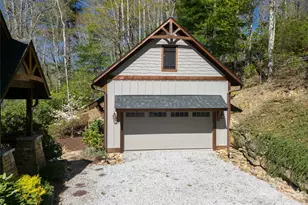 98 Eagle Watch Dr, Tuckasegee, NC 28783 - Photo 4