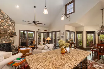 98 Eagle Watch Drive #Lot 99, Tuckasegee, NC 28783 - Photo 10
