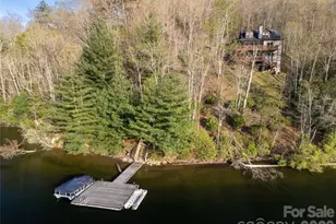 98 Eagle Watch Dr, Tuckasegee, NC 28783 - Photo 40