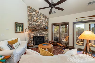 98 Eagle Watch Drive #Lot 99, Tuckasegee, NC 28783 - Photo 8