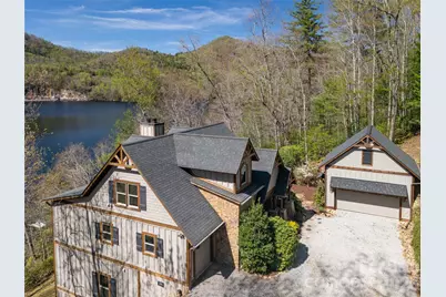 98 Eagle Watch Drive #Lot 99, Tuckasegee, NC 28783 - Photo 2