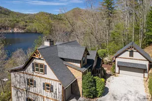 98 Eagle Watch Dr, Tuckasegee, NC 28783 - Photo 2