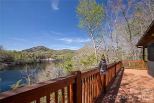 98 Eagle Watch Dr, Tuckasegee, NC 28783 - Photo 14
