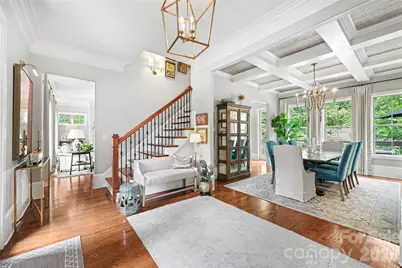 1908 Nassau Boulevard, Charlotte, NC 28205 - Photo 4