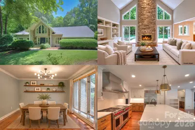 3408 Providence Manor Road, Charlotte, NC 28270 - Photo 1