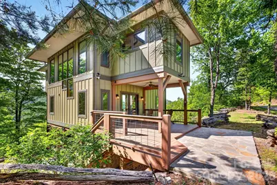 252 Tsali Crossing N #24, Bryson City, NC 28713 - Photo 2