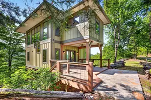 252 Tsali Crossing N, Bryson City, NC 28713 - Photo 2