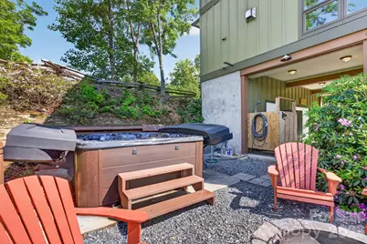 252 Tsali Crossing N #24, Bryson City, NC 28713 - Photo 32